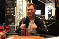 Pistecaloze (Poker Professional) - Investor